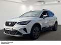 SEAT Arona Style 1.0 TSI LED Einparkhilfe Full-Link Weiß - thumbnail 1