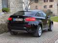 BMW X6 xDrive 35dA Fekete - thumbnail 11