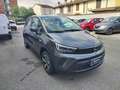 Opel Crossland 1.2 Turbo 12V 110 CV S&S Edition **KM0** Grigio - thumbnail 1