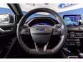 Ford Focus 1.0 EcoBoost Hybrid 155 CV 5p. ST-Line X Grigio - thumbnail 13
