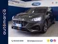 Ford Focus 1.0 EcoBoost Hybrid 155 CV 5p. ST-Line X Grigio - thumbnail 1