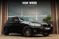 BMW 118 1-serie 118i F20 Facelift Executive M-pakket | M-s Zwart - thumbnail 1
