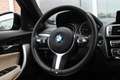 BMW 118 1-serie 118i F20 Facelift Executive M-pakket | M-s Schwarz - thumbnail 18