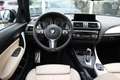 BMW 118 1-serie 118i F20 Facelift Executive M-pakket | M-s Schwarz - thumbnail 14