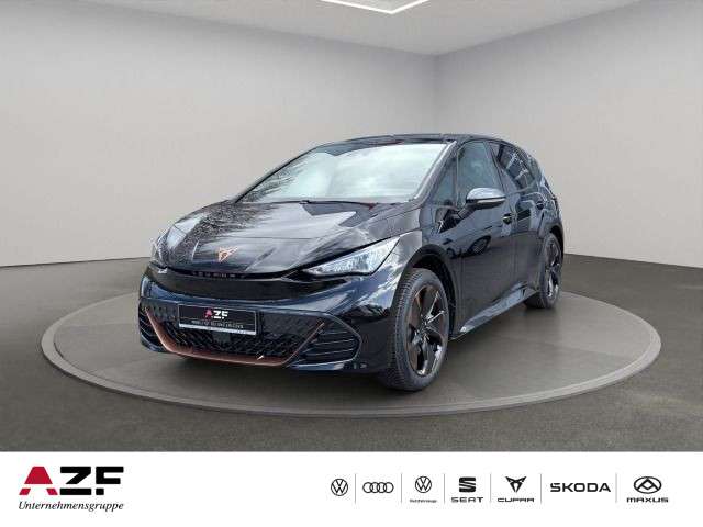 Second hand Cupra El-Born electro