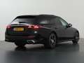 Mercedes-Benz E 300 Estate e AMG Line | AMG | Panoramadak | Trekhaak | Noir - thumbnail 2