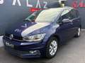 Volkswagen Touran .6 TDi*21% TVA DEDUCTIBLE /EXPORT/7PLACES/TVA Blauw - thumbnail 7