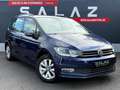Volkswagen Touran .6 TDi*21% TVA DEDUCTIBLE /EXPORT/7PLACES/TVA Blauw - thumbnail 1