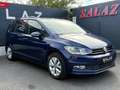 Volkswagen Touran .6 TDi*21% TVA DEDUCTIBLE /EXPORT/7PLACES/TVA Blauw - thumbnail 5