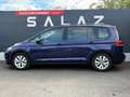 Volkswagen Touran .6 TDi*21% TVA DEDUCTIBLE /EXPORT/7PLACES/TVA Blauw - thumbnail 8
