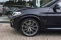 BMW X3 xDrive30e High Executive M Sport Automaat / Panora Zwart - thumbnail 4