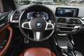 BMW X3 xDrive30e High Executive M Sport Automaat / Panora Zwart - thumbnail 3