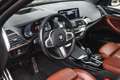 BMW X3 xDrive30e High Executive M Sport Automaat / Panora Zwart - thumbnail 14