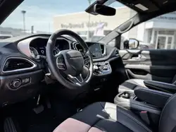 Chrysler Pacifica 2027