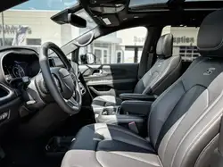 Chrysler Pacifica 2027