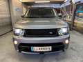 Land Rover Range Rover Sport Range Rover Sport 5,0 V8 S/C Grau - thumbnail 3