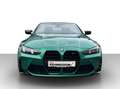 BMW M4 Cabrio M xDrive Competition TOP AUSSTATTUNG TOP AU Grün - thumbnail 2
