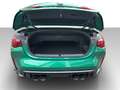BMW M4 Cabrio M xDrive Competition TOP AUSSTATTUNG TOP AU Grün - thumbnail 12