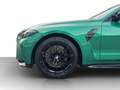 BMW M4 Cabrio M xDrive Competition TOP AUSSTATTUNG TOP AU Grün - thumbnail 15