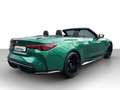 BMW M4 Cabrio M xDrive Competition TOP AUSSTATTUNG TOP AU Grün - thumbnail 3