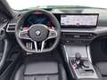 BMW M4 Cabrio M xDrive Competition TOP AUSSTATTUNG TOP AU Grün - thumbnail 5