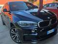 BMW X6 X6 F16 xdrive30d Msport 249cv auto Azul - thumbnail 2