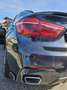 BMW X6 X6 F16 xdrive30d Msport 249cv auto Bleu - thumbnail 9
