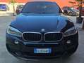 BMW X6 X6 F16 xdrive30d Msport 249cv auto Blauw - thumbnail 1