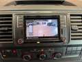 Volkswagen Transporter 2.0 TDI L2H1 DC AUT ABT PAKKET NAVI-PDC-CAMERA-STO Noir - thumbnail 15