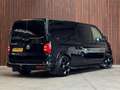 Volkswagen Transporter 2.0 TDI L2H1 DC AUT ABT PAKKET NAVI-PDC-CAMERA-STO Noir - thumbnail 5