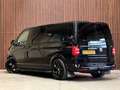 Volkswagen Transporter 2.0 TDI L2H1 DC AUT ABT PAKKET NAVI-PDC-CAMERA-STO Noir - thumbnail 7