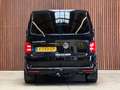 Volkswagen Transporter 2.0 TDI L2H1 DC AUT ABT PAKKET NAVI-PDC-CAMERA-STO Noir - thumbnail 6