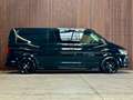 Volkswagen Transporter 2.0 TDI L2H1 DC AUT ABT PAKKET NAVI-PDC-CAMERA-STO Noir - thumbnail 4