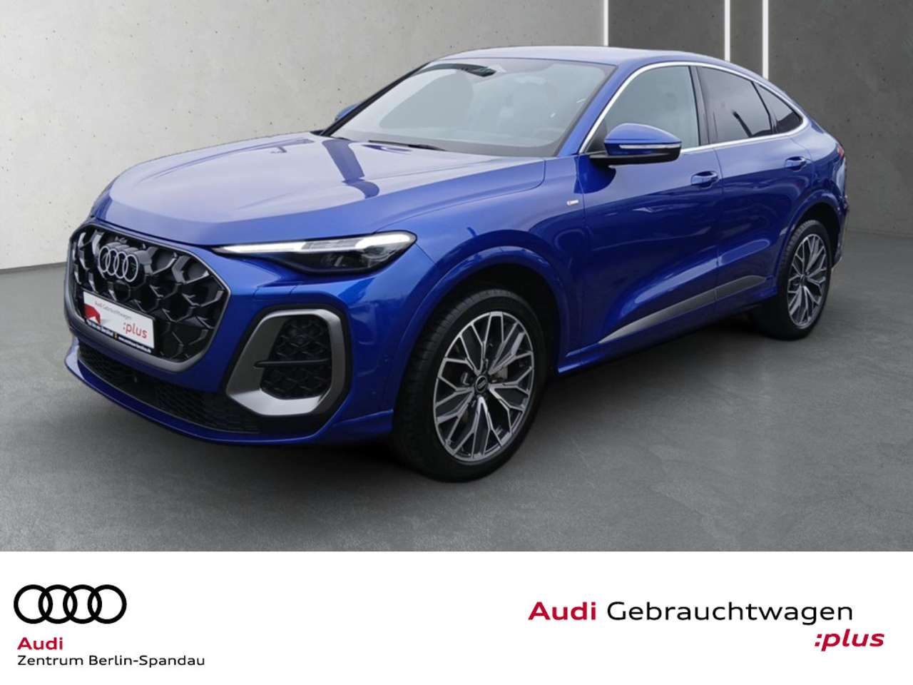 Audi Q5 2026