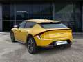 Kia EV6 Basis 2WD Elektro ACC Rückfahrk. Wärmepumpe Head U Giallo - thumbnail 3