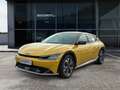 Kia EV6 Basis 2WD Elektro ACC Rückfahrk. Wärmepumpe Head U Giallo - thumbnail 1