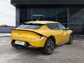 Kia EV6 Basis 2WD Elektro ACC Rückfahrk. Wärmepumpe Head U Giallo - thumbnail 5