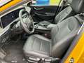 Kia EV6 Basis 2WD Elektro ACC Rückfahrk. Wärmepumpe Head U Giallo - thumbnail 10