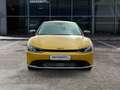 Kia EV6 Basis 2WD Elektro ACC Rückfahrk. Wärmepumpe Head U Giallo - thumbnail 8