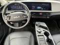Kia EV6 Basis 2WD Elektro ACC Rückfahrk. Wärmepumpe Head U Giallo - thumbnail 11