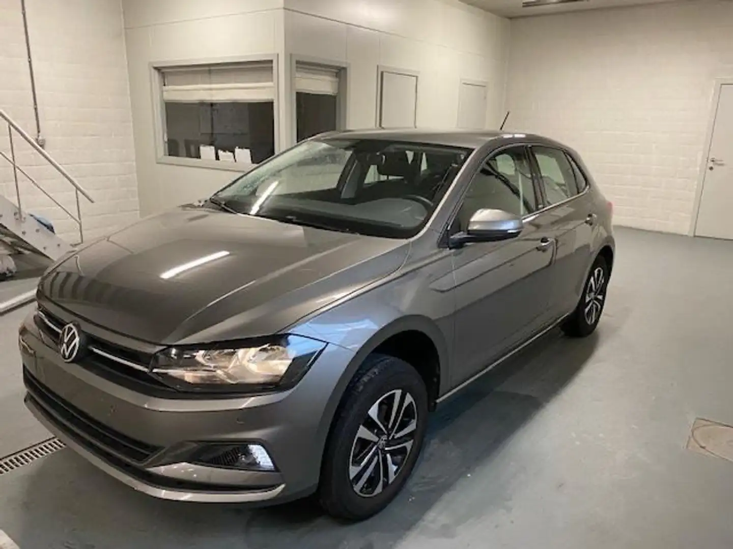 Volkswagen Polo Polo 1.5 TSI EVO 150 S Argent - 2
