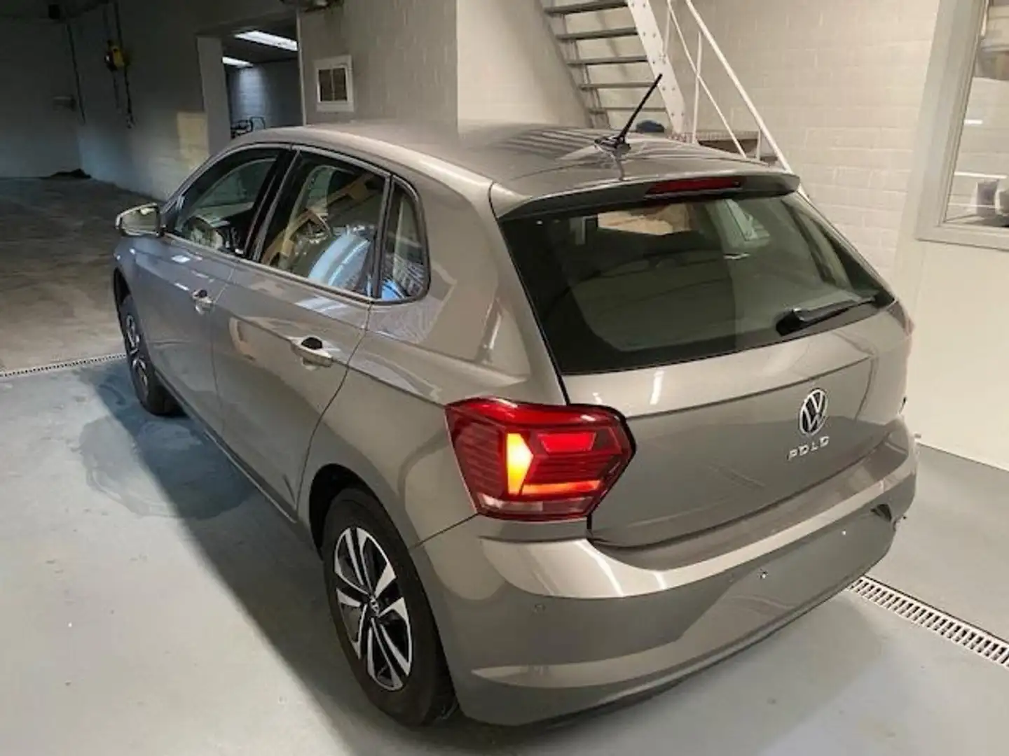 Volkswagen Polo Polo 1.5 TSI EVO 150 S Argent - 1