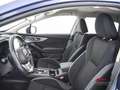 Subaru Impreza 1.6i Lineartronic Style Blu/Azzurro - thumbnail 10