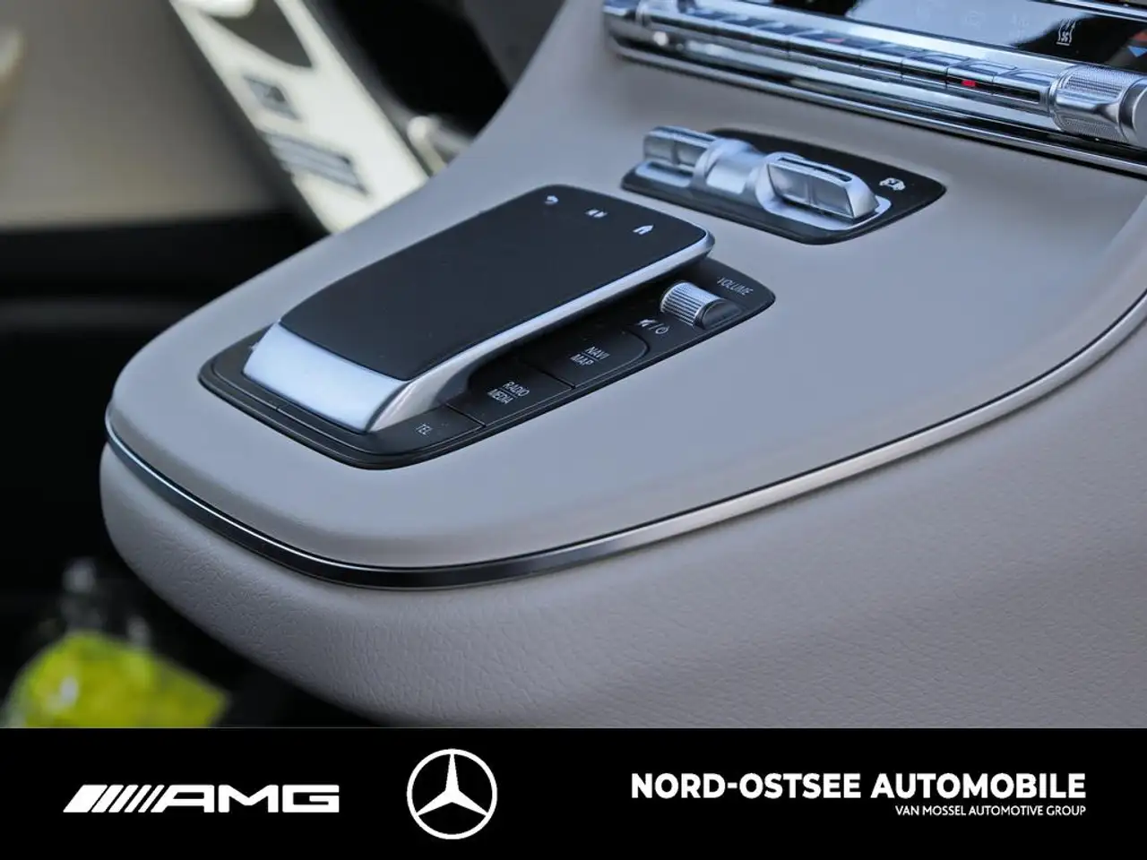 Mercedes-Benz Marco Polo V 250 d AMG+AIRMATIC+STDHZG+EASY-PACK 11