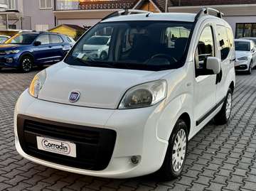 Qubo 1.3 mjt 16v Dynamic E5 - 5 posti 5 porte AUTOCARRO