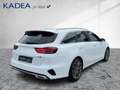 Kia Ceed SW / cee'd SW Ceed Sportswagon GT Line 1.5 T-GDI ACC LED Navi Weiß - thumbnail 4