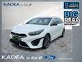 Kia Ceed SW / cee'd SW Ceed Sportswagon GT Line 1.5 T-GDI ACC LED Navi Alb - thumbnail 1