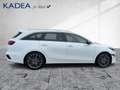 Kia Ceed SW / cee'd SW Ceed Sportswagon GT Line 1.5 T-GDI ACC LED Navi Weiß - thumbnail 5