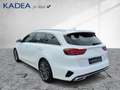 Kia Ceed SW / cee'd SW Ceed Sportswagon GT Line 1.5 T-GDI ACC LED Navi Blanco - thumbnail 3