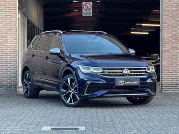 4M R-Line 7-Zits | Pano | IQ.LIGHT | 360° | Ambient | CarPlay | Garantie
